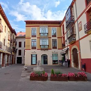 Hotel Rincon Del Conde